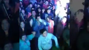 Banda Sonadoras "Toro Mambo"