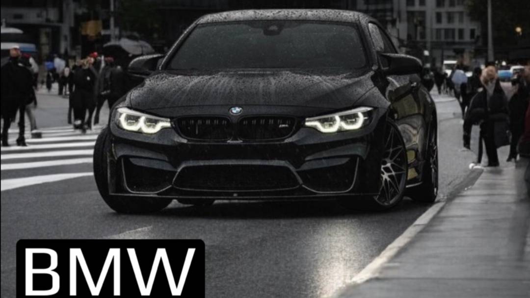 BMW 3 Серии