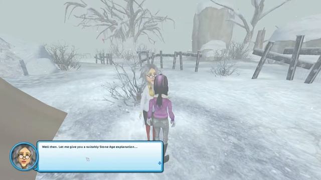 Let's Play Star Stable #93 - Prof. Einstein смотреть онлайн