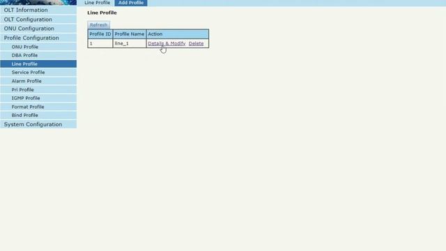 VSOL 1 GPON OLT With VLAN Configuration смотреть онлайн