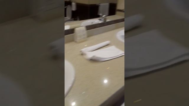 Наш номер в отеле Корстон