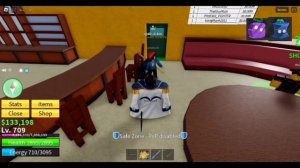 Трейд от рокет до кицуне 1 часть