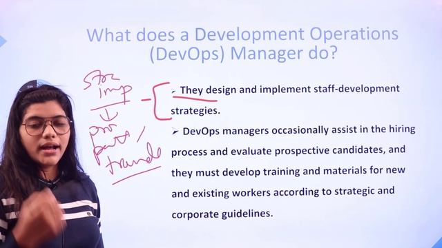 How to Become a DevOps Manager? | Salary | Skills | DevOps Manager Career in India смотреть онлайн