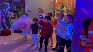 Мне  исполнилось 7 лет