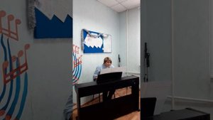 "Загорелась зорька красная" сл. Есенина-муз.Бердыева
