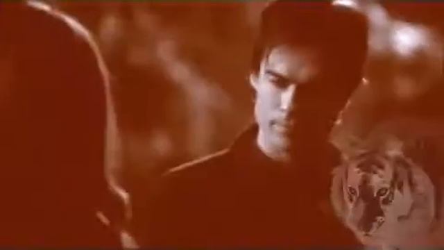 Damon & Amy // Bad Romance (Crossover) // For OceanMistVids смотреть онлайн
