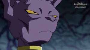 Super Dragon Ball : Heroes серия 22 (рус.озвучка ADteam) #anime #dragonball #аниме