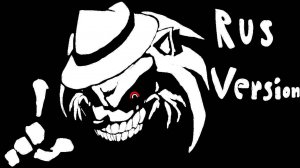 (Suno AI) Welcome home cycles Jazzy(?) mix feat. [RUS COVER] Original: @F1n_theFluff