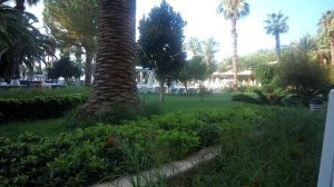 Ozkaymak Incekum Отель 5* 09/2019