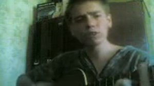 Сталыпинский вагон (Кавер)
