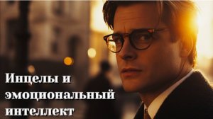 Инцелы и эмоциональный интеллект