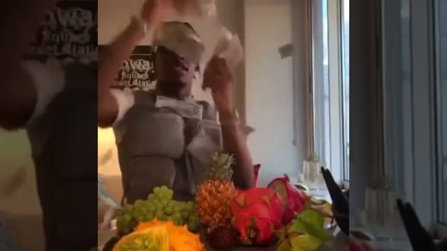 Bloody Osiris asmr смотреть онлайн