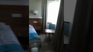 Номер в отеле Гранд парк Лара