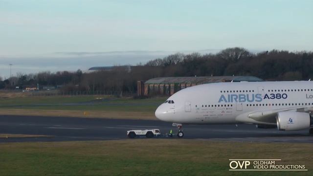 Bristol Filton - The Final Days - Part 1 смотреть онлайн