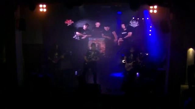 ZERBER - Цербер смотреть онлайн