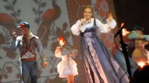 Ты ж меня пидманула