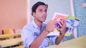 School Love Story 💖 Sahil & Tasmina First School Romance | Children Love Story