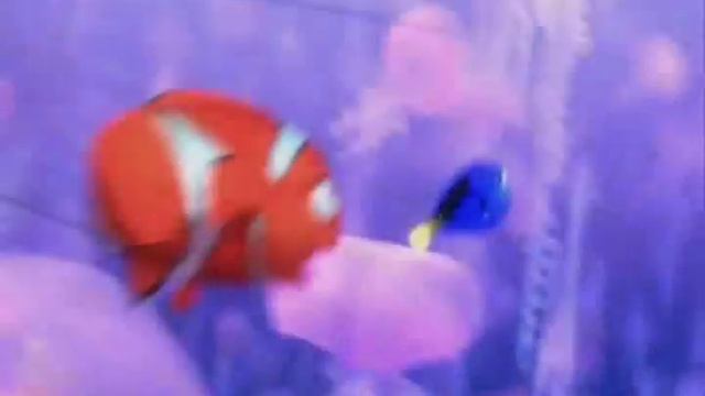 Marlin/Dory--Tell Her This смотреть онлайн