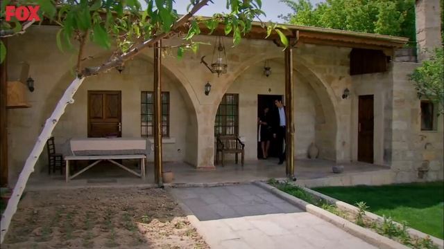 Sen Bana Gönderilen Bir Hediyesin💞❤ - Yer Gök Aşk смотреть онлайн