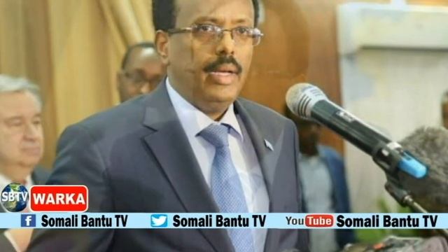 WARKA SBTV 29-4-2019 DOWLADA SOMALI OO SOO FOOD SAARAY CULEYS DHANKA BEESHA CAALAMKA