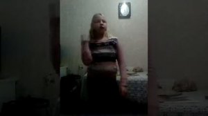 Танцуют под песню розовое вино💗💟🍟;-) ;-) :-)