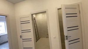 Обзор одноэтажного дома 90 м2