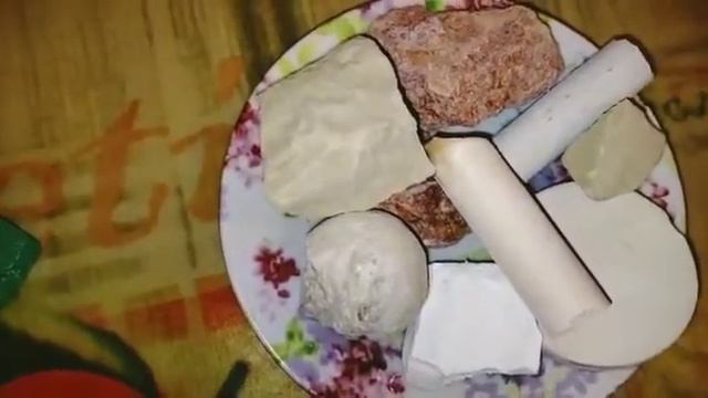 глина и мел асорти смотреть онлайн