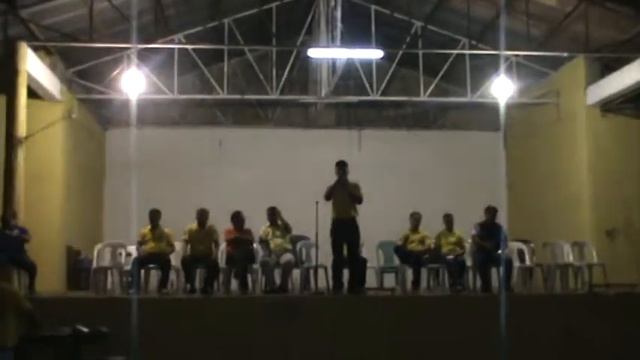 All Talisay City Candidates Forum turns into LP Rally. cont... смотреть онлайн