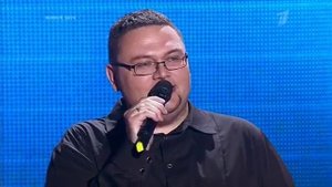 Голос   Сергей Михайлин Voyage, Voyage  Проект Голос сезон 2014 05 09 2014