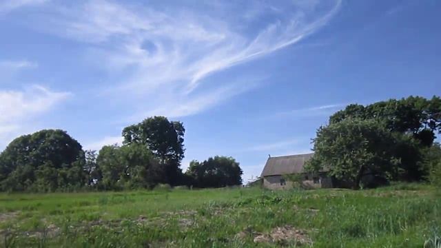 Чеснок под соломой.Часть вторая. смотреть онлайн