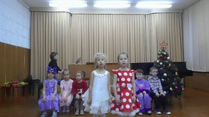 Улиточка Веврик