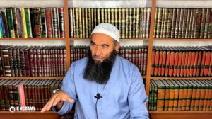 Как выходит душа неверующего человека? | Ринат Абу Мухаммад