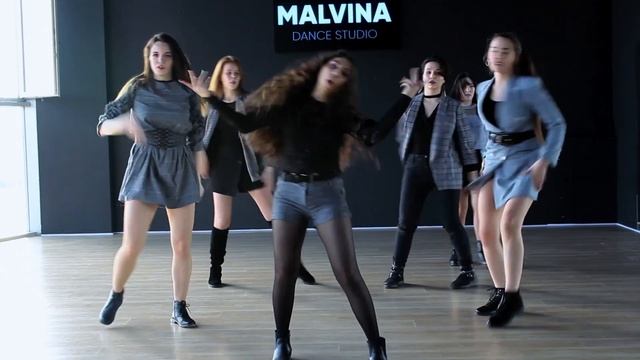 EVERGLOW (에버글로우) - ADIOS | DANCE COVER BY YSD смотреть онлайн