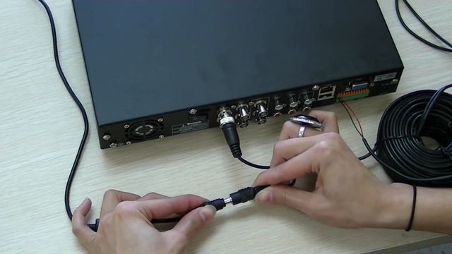 Zmodo Z2110BG Outdoor PTZ Camera Set Up Tutorial смотреть онлайн