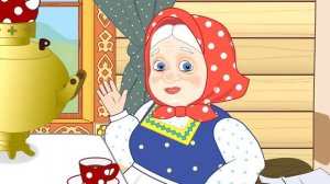 Сказки для детей