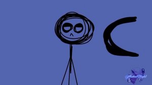 🌞O sol e a lua🌜 [test animation]