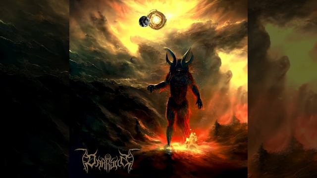 Veilshroud - Salve Satanas! смотреть онлайн