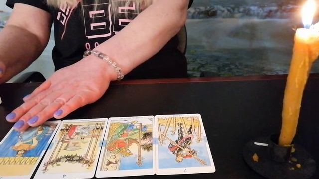 Скорпион, прогноз с 15 по 21 марта смотреть онлайн