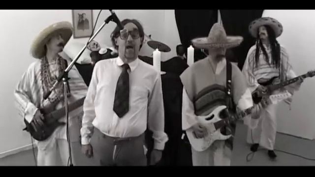 Karpina - Nekromanca / Oficiálny klip смотреть онлайн