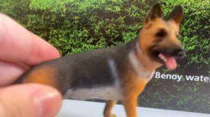 Распаковка новинок от Collecta 😉|| Модельки собак .. 🐾