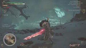 Monster Hunter Wilds – Погружаемся в мир охотников (PS5)