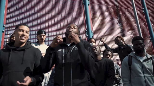 Dapz - Mile Away [Music Video] | GRM Daily