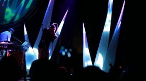 Ассаи - Отец @ Live music hall