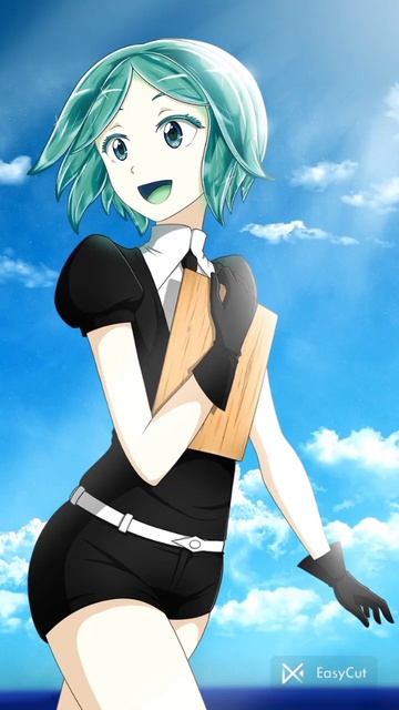 Land of the Lustrous. #shorts #anime #edit #cutegirl смотреть онлайн