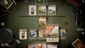 [KARDS] СССР сидит в ЗАСАДЕ + ОБЗОР колоды #kards #1939 #deck #game #gameplay