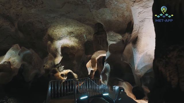 ТАСКУЙСКАЯ ПЕЩЕРА смотреть онлайн