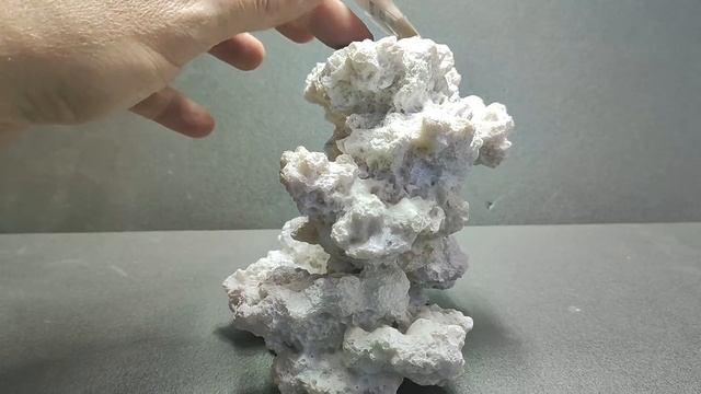 Камень для аквариума декоративный AquaSyncro SW-024 16.5х13х15см смотреть онлайн