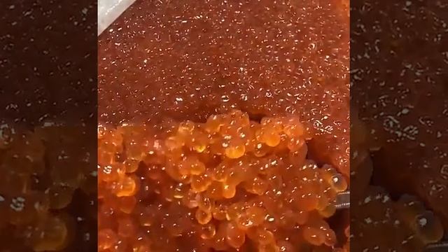 Икра Красная в Томске ГОРБУШИ!Камчатская! Икринка к Икринке! Икра,креветки,мясо краба,рыба,ikra70.r смотреть онлайн