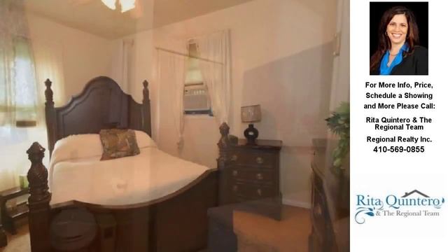 2300 MCGUIGAN DRIVE, JOPPA, MD Presented by Rita Quintero & The Regional Team. смотреть онлайн