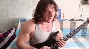 Gorge Spiteful ответил на критику Fredguitarist